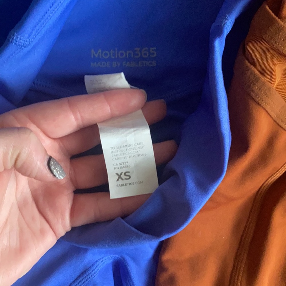 Fabletics Leggings Bundle #166 - image 2